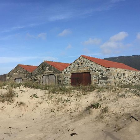 Casa Do Nato -Turismo Rural Viana do Castelo Zewnętrze zdjęcie