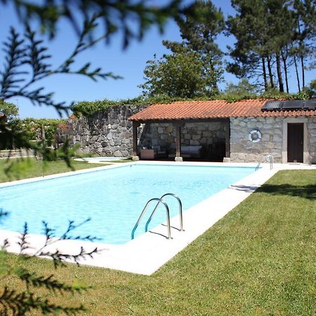 Casa Do Nato -Turismo Rural Viana do Castelo Zewnętrze zdjęcie