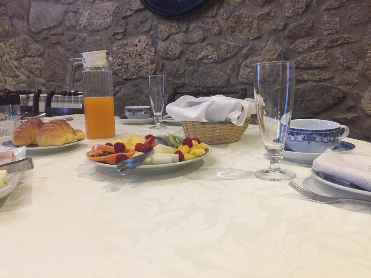 Casa Do Nato -Turismo Rural Viana do Castelo Zewnętrze zdjęcie