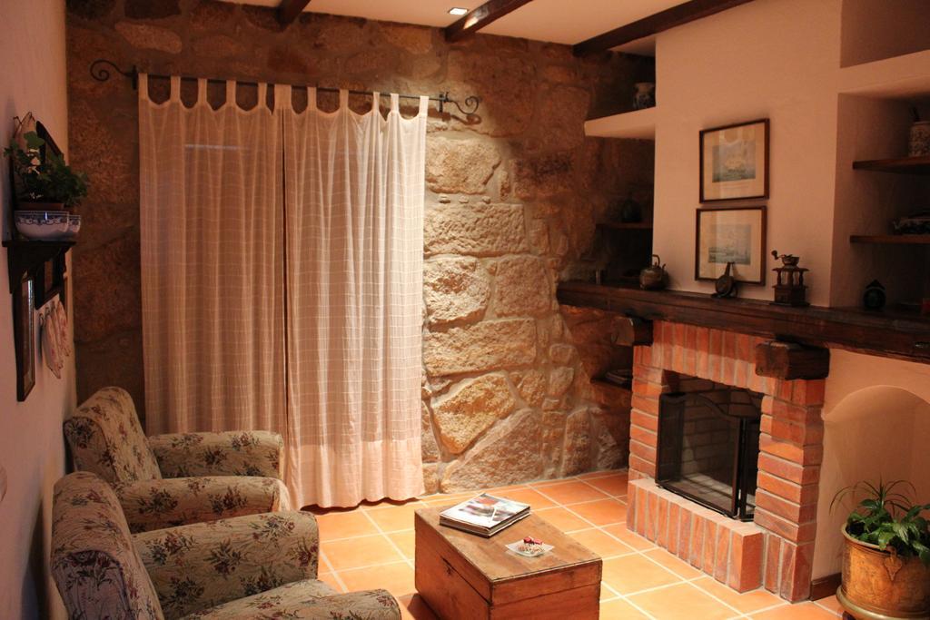 Casa Do Nato -Turismo Rural Viana do Castelo Zewnętrze zdjęcie
