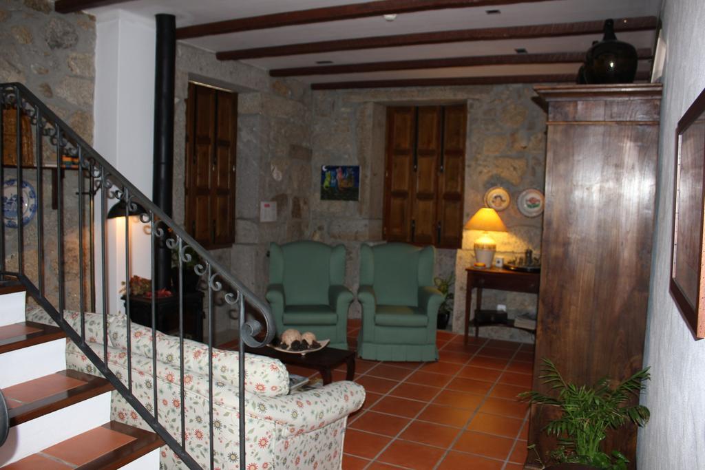 Casa Do Nato -Turismo Rural Viana do Castelo Zewnętrze zdjęcie