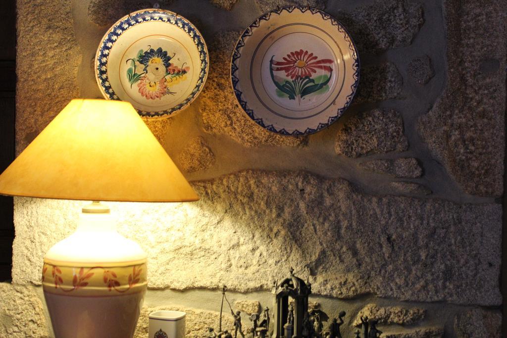 Casa Do Nato -Turismo Rural Viana do Castelo Zewnętrze zdjęcie