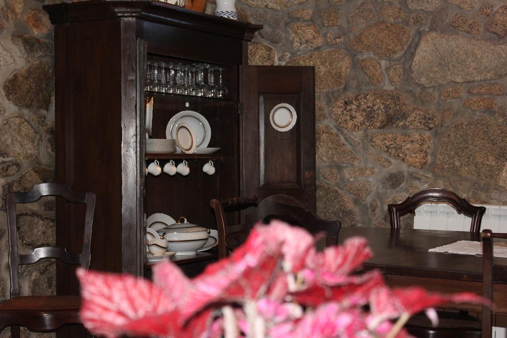 Casa Do Nato -Turismo Rural Viana do Castelo Zewnętrze zdjęcie