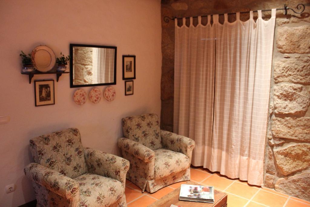Casa Do Nato -Turismo Rural Viana do Castelo Zewnętrze zdjęcie