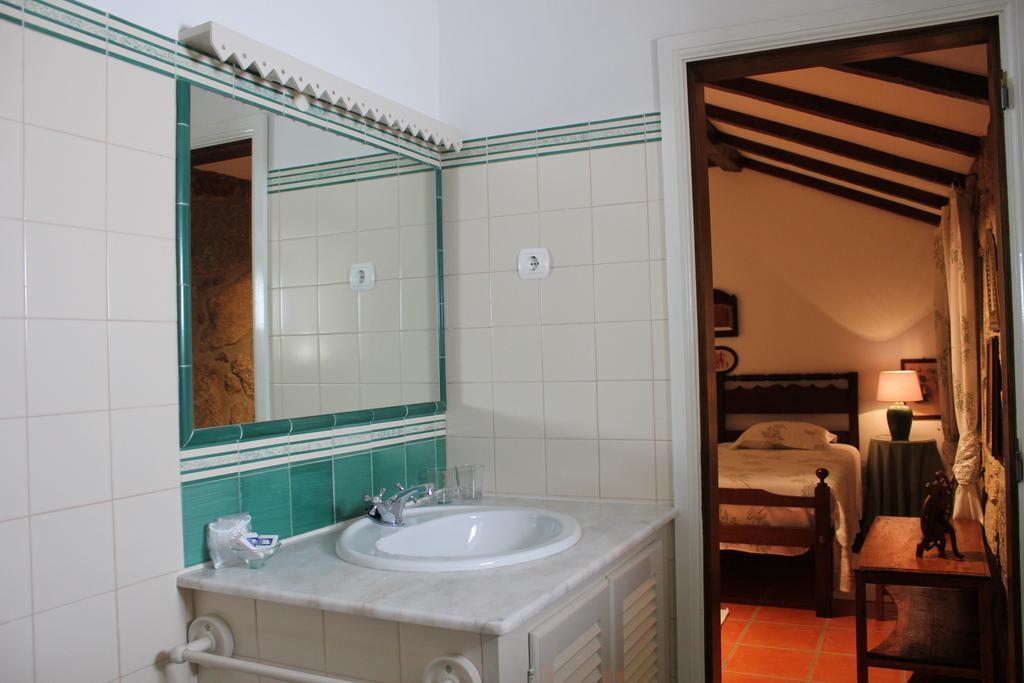 Casa Do Nato -Turismo Rural Viana do Castelo Zewnętrze zdjęcie