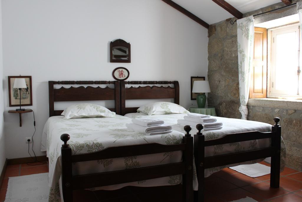 Casa Do Nato -Turismo Rural Viana do Castelo Pokój zdjęcie