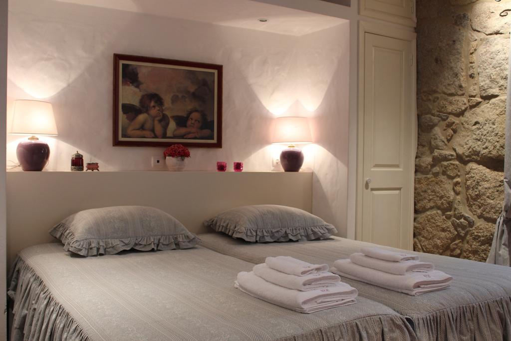 Casa Do Nato -Turismo Rural Viana do Castelo Zewnętrze zdjęcie