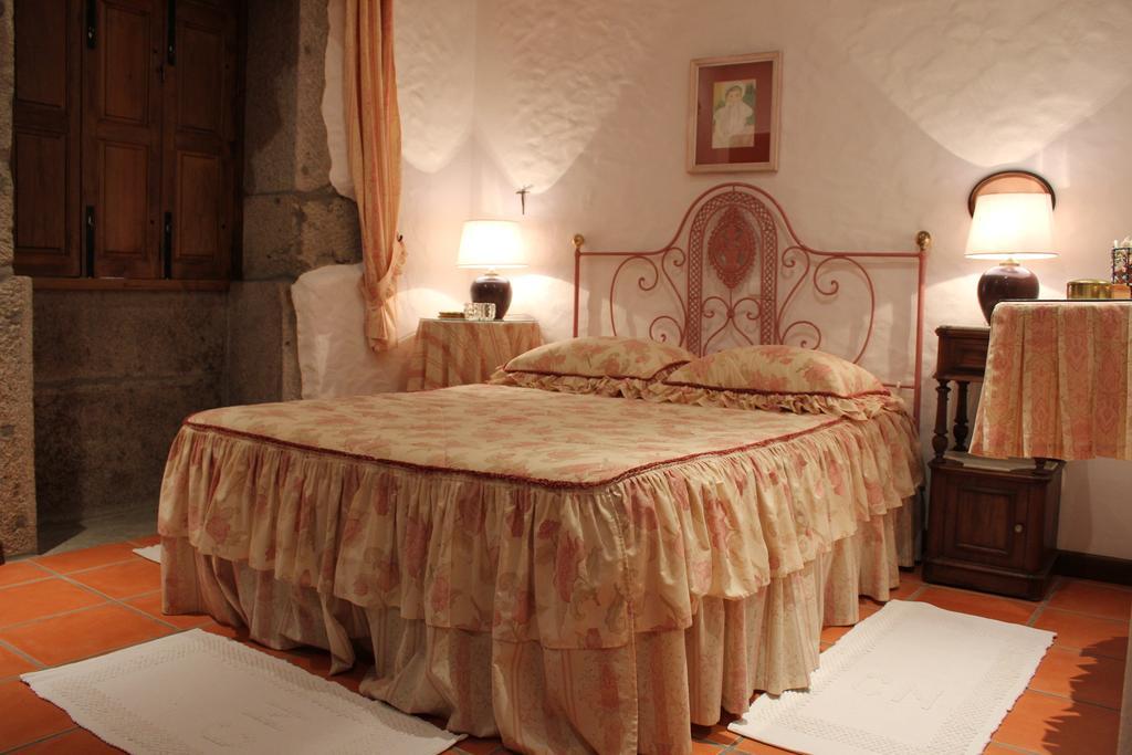 Casa Do Nato -Turismo Rural Viana do Castelo Pokój zdjęcie