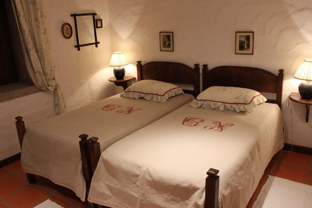Casa Do Nato -Turismo Rural Viana do Castelo Pokój zdjęcie