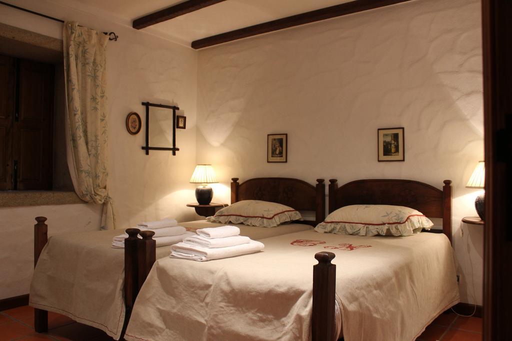 Casa Do Nato -Turismo Rural Viana do Castelo Pokój zdjęcie