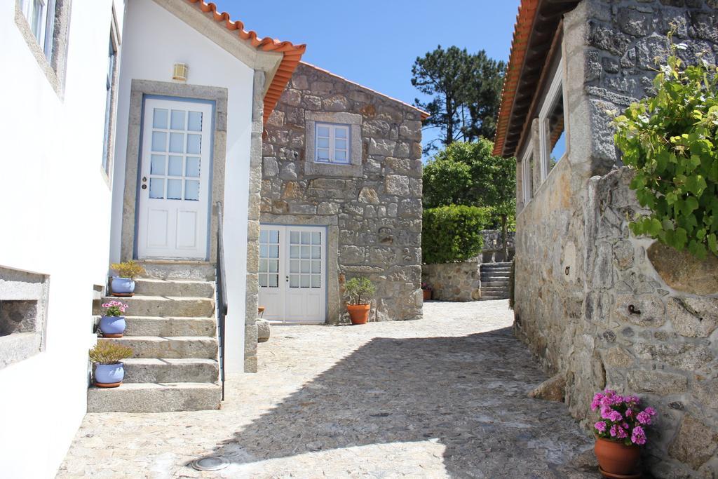 Casa Do Nato -Turismo Rural Viana do Castelo Zewnętrze zdjęcie
