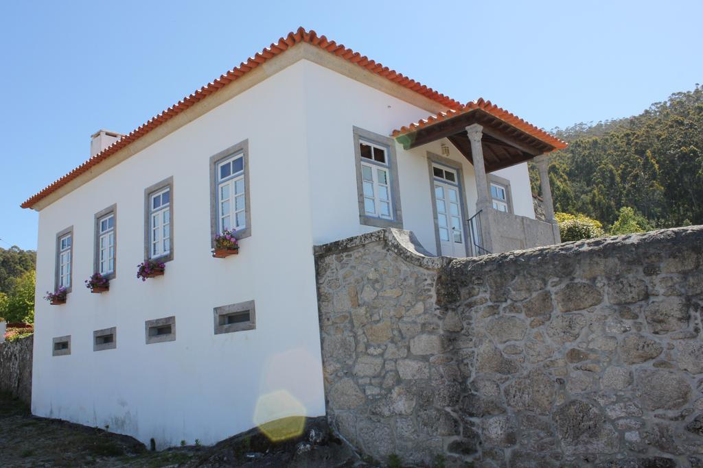 Casa Do Nato -Turismo Rural Viana do Castelo Zewnętrze zdjęcie