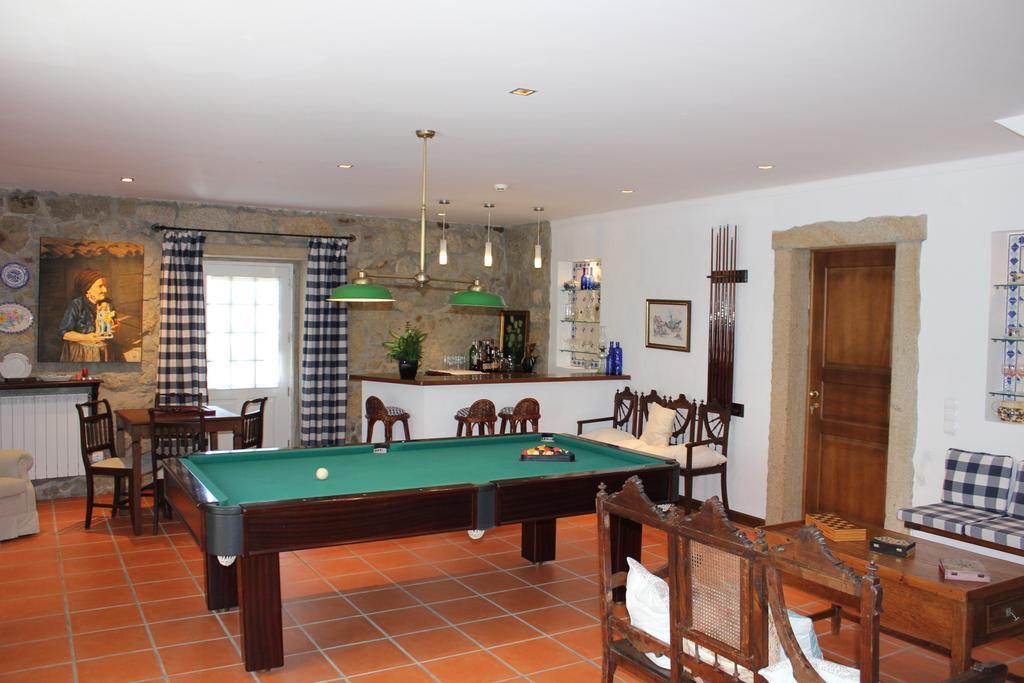Casa Do Nato -Turismo Rural Viana do Castelo Zewnętrze zdjęcie