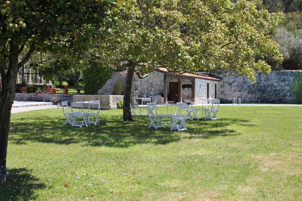 Casa Do Nato -Turismo Rural Viana do Castelo Zewnętrze zdjęcie