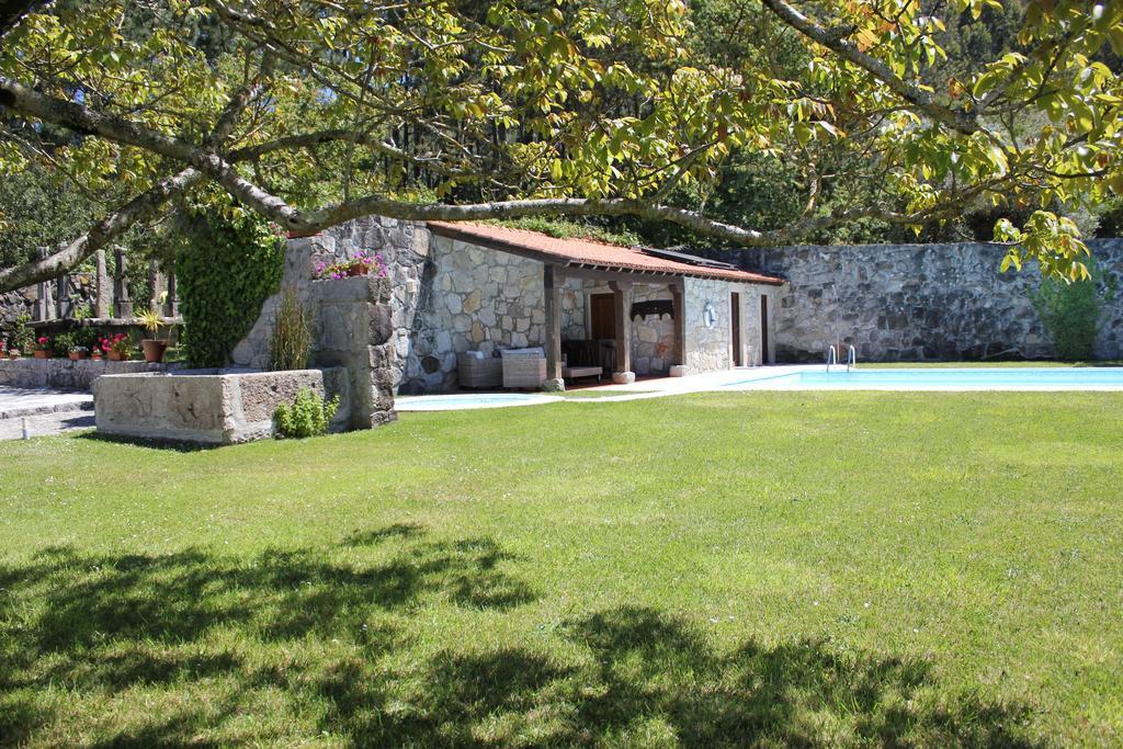 Casa Do Nato -Turismo Rural Viana do Castelo Zewnętrze zdjęcie