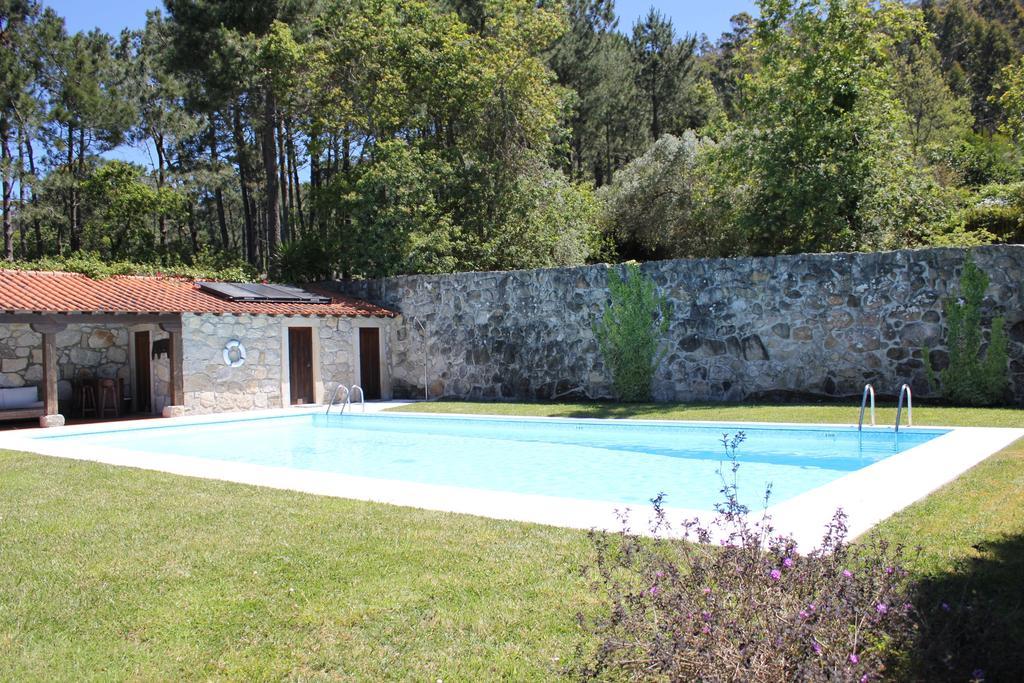 Casa Do Nato -Turismo Rural Viana do Castelo Zewnętrze zdjęcie